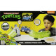 Ігровий набір Funrise TMNT Черепашки-ніндзя класичні Божевільний тунель (71029)