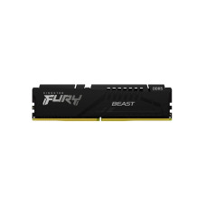 Модуль пам'яті для комп'ютера DDR5 8GB 6000 MHz Beast AM5 Black Fury (KF560C36BBE-8)