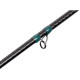 Вудилище G.Loomis Conquest Mag Bass CNQ 905C MBR 2,29m 21-85g Casting (2266.35.40)