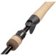 Вудилище G.Loomis Conquest Mag Bass CNQ 905C MBR 2,29m 21-85g Casting (2266.35.40)