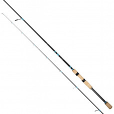 Вудилище G.Loomis NRX Jig Worm Spinning NRX 802S JWR 2.03m 3.5-7g (2266.54.49)