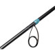 Вудилище G.Loomis NRX Jig Worm Spinning NRX 802S JWR 2.03m 3.5-7g (2266.54.49)