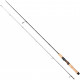 Вудилище G.Loomis Classic Trout Panfish Spinning SR842-2 IMX 2.13m 1.75-8.75g (2266.55.67)