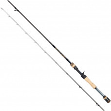 Вудилище G.Loomis GLX Jig Worm Casting GLX 802C JWR 2.03m 3.5-10.5g (2266.55.91)