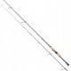 Вудилище G.Loomis GLX Jig Worm Spinning GLX 802S JWR 2.03m 3.5-7g (2266.56.13)