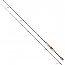 Вудилище G.Loomis GLX Jig Worm Spinning GLX 803S JWR 2.03m 3.5-9g (2266.56.14)