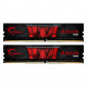 Модуль пам'яті для комп'ютера DDR4 32GB (2x16GB) 2400 MHz AEGIS G.Skill (F4-2400C17D-32GIS)