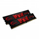 Модуль пам'яті для комп'ютера DDR4 32GB (2x16GB) 2400 MHz AEGIS G.Skill (F4-2400C17D-32GIS)