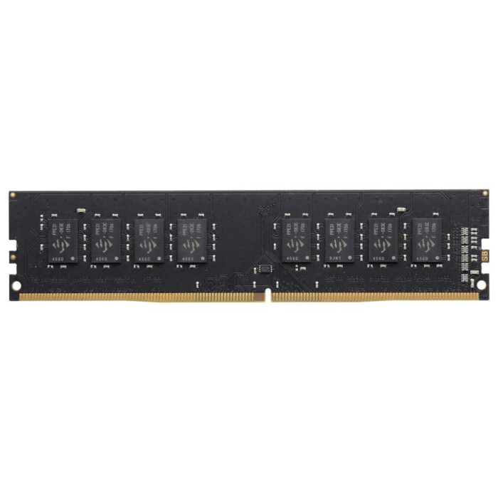 Модуль пам'яті для комп'ютера DDR4 8GB 2400 MHz G.Skill (F4-2400C17S-8GNT)