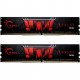 Модуль пам'яті для комп'ютера DDR4 16GB (2x8GB) 2666 MHz AEGIS G.Skill (F4-2666C19D-16GIS)