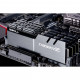 Модуль пам'яті для комп'ютера DDR4 32GB (2x16GB) 3200 MHz Trident Z G.Skill (F4-3200C14D-32GTZ)