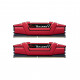 Модуль пам'яті для комп'ютера DDR4 32GB (2x16GB) 3200 MHz Ripjaws V G.Skill (F4-3200C14D-32GVR)