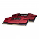 Модуль пам'яті для комп'ютера DDR4 32GB (2x16GB) 3200 MHz Ripjaws V G.Skill (F4-3200C14D-32GVR)
