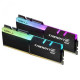 Модуль пам'яті для комп'ютера DDR4 32GB (2x16GB) 3200 MHz Trident Z RGB G.Skill (F4-3200C15D-32GTZR)