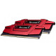 Модуль пам'яті для комп'ютера DDR4 32GB (2x16GB) 3200 MHz Ripjaws V G.Skill (F4-3200C15D-32GVR)