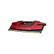 Модуль пам'яті для комп'ютера DDR4 64GB (4x16GB) 3600 MHz Ripjaws V Red G.Skill (F4-3600C19Q-64GVRB)