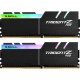 Модуль пам'яті для комп'ютера DDR4 64GB (2x32GB) 4000 MHz Trident Z RGB G.Skill (F4-4000C18D-64GTZR)