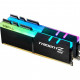 Модуль пам'яті для комп'ютера DDR4 64GB (2x32GB) 4000 MHz Trident Z RGB G.Skill (F4-4000C18D-64GTZR)