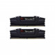 Модуль пам'яті для комп'ютера DDR4 64GB (2x32GB) 4000 MHz Ripjaws V G.Skill (F4-4000C18D-64GVK)