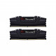 Модуль пам'яті для комп'ютера DDR4 64GB (2x32GB) 4266 MHz Ripjaws V G.Skill (F4-4266C19D-64GVK)