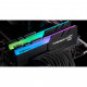 Модуль пам'яті для комп'ютера DDR4 32GB (2x16GB) 4800 MHz Trident Z RGB G.Skill (F4-4800C20D-32GTZR)
