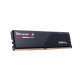 Модуль пам'яті для комп'ютера DDR5 32GB (2x16GB) 5200 MHz Ripjaws S5 G.Skill (F5-5200J4040A16GX2-RS5K)