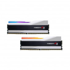 Модуль пам'яті для комп'ютера DDR5 32GB (2x16GB) 5200 MHz Trident Z5 RGB G.Skill (F5-5200J4040A16GX2-TZ5RS)