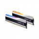 Модуль пам'яті для комп'ютера DDR5 32GB (2x16GB) 5200 MHz Trident Z5 RGB G.Skill (F5-5200J4040A16GX2-TZ5RS)