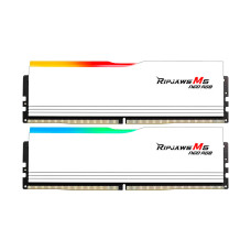 Модуль пам'яті для комп'ютера DDR5 32GB (2x16GB) 6000 MHz Trident Z5 Neo RGB Black G.Skill (F5-6000J2836G16GX2-TZ5NR)