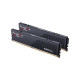 Модуль пам'яті для комп'ютера DDR5 32GB (2x16GB) 6000 MHz Flare X5 G.Skill (F5-6000J3038F16GH2-FX5)