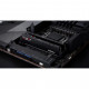 Модуль пам'яті для комп'ютера DDR5 32GB (2x16GB) 6000 MHz Flare X5 G.Skill (F5-6000J3636F16GX2-FX5)