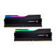 Модуль пам'яті для комп'ютера DDR5 32GB (2x16GB) 6400 MHz Trident Z5 RGB G.Skill (F5-6400J3039G16GX2-TZ5RK)