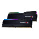 Модуль пам'яті для комп'ютера DDR5 32GB (2x16GB) 6400 MHz Trident Z5 RGB G.Skill (F5-6400J3039G16GX2-TZ5RK)