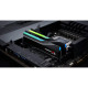 Модуль пам'яті для комп'ютера DDR5 32GB (2x16GB) 6400 MHz Trident Z5 Neo RGB Black G.Skill (F5-6400J3239G16GX2-TZ5NR)