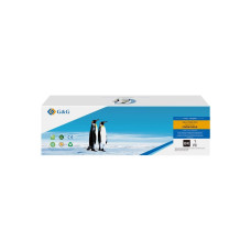 Тонер-картридж G&G Canon 067H MF651Cw/MF657Cdw/LBP631Cw/LBP633Cdw Black 3130 pages (G&G-5106C002)