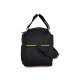 Дорожня сумка Gabol Giro Travel Black (929391)