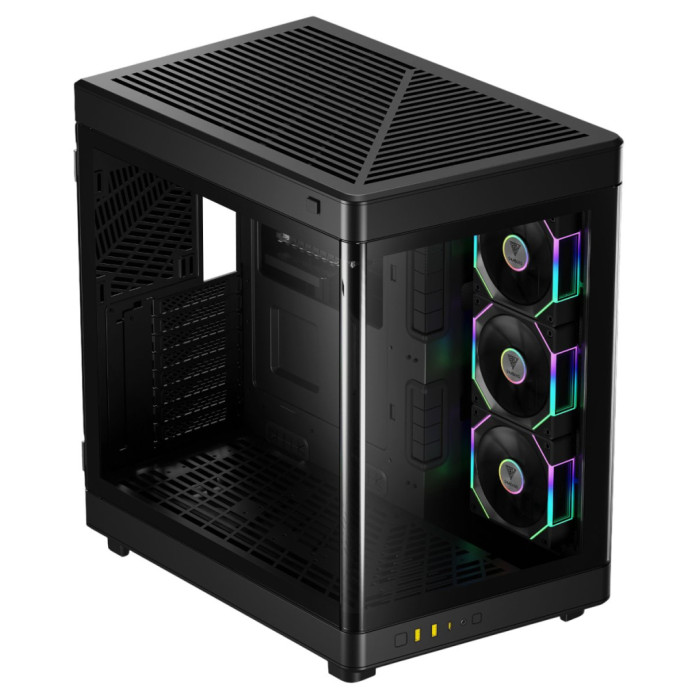 Корпус для ПК Gamdias NESO P1 PRO B (4711514500424)