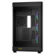 Корпус для ПК Gamdias NESO P1 PRO B (4711514500424)