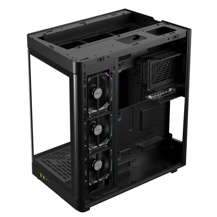 Корпус для ПК Gamdias NESO P1 PRO B (4711514500424)