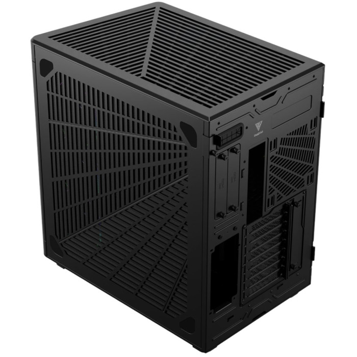 Корпус для ПК Gamdias NESO P1 PRO B (4711514500424)