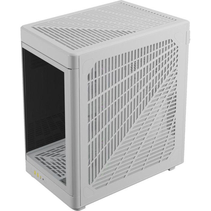 Корпус для ПК Gamdias NESO P1 PRO WW (4711514500431)