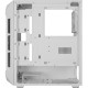 Корпус для ПК Gamdias AURA GC1 ELITE WH ARGB (4711514500608)
