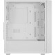 Корпус для ПК Gamdias AURA GC2 ELITE WH ARGB (4711514500622)
