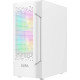 Корпус для ПК Gamdias AURA GC7 WH ARGB (4711514500684)