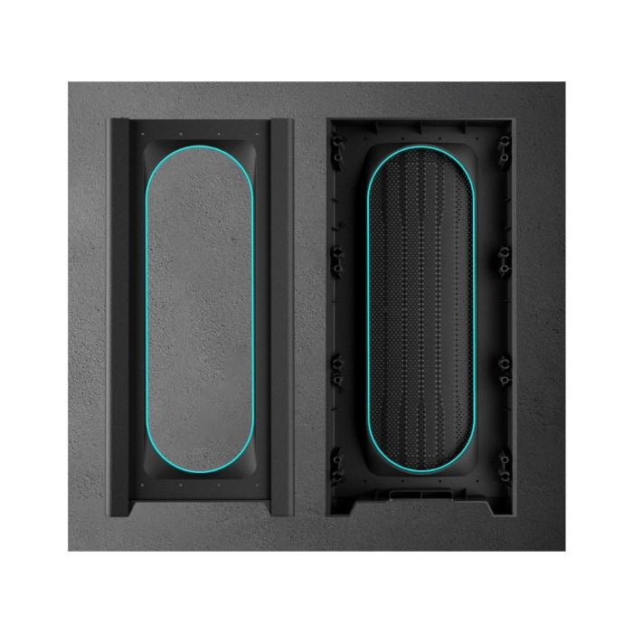 Корпус для ПК Gamdias ATHENA P3 (4711514501148)