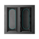 Корпус для ПК Gamdias ATHENA P3 (4711514501148)