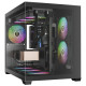 Корпус для ПК Gamdias AURA GC10M V2 ARGB (4711514503159)