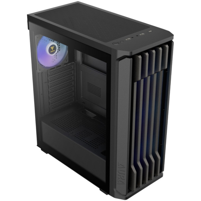 Корпус для ПК Gamdias AURA GC11 ARGB (4711514503760)