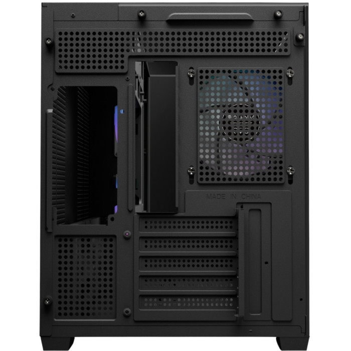 Корпус для ПК Gamdias ATLAS M3M (4711514503807)