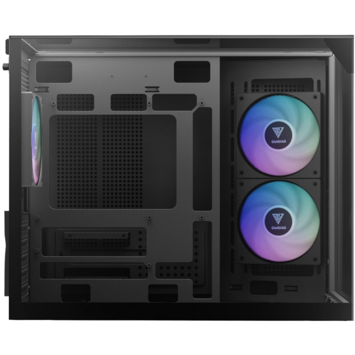 Корпус для ПК Gamdias ATLAS M3M (4711514503807)